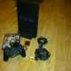 Playstation 2 mit Memory Card 8 MB und...